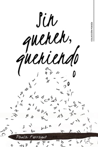 Portada de Sin Querer Queriendo
