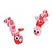 Valentine Inchworm Craft Kit - Crafts for Kids & Novelty Crafts