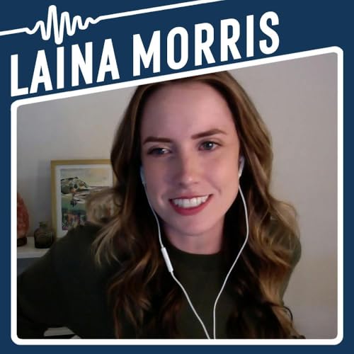 53 How the "Overly Attached Girlfriend" Finally Detached Herself From YouTube | Laina Morris Podcast Por  arte de portada