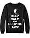 Produktbild HYPSHRT Herren Sweatshirt Gaming CS Drop AWP Z100161 Schwarz M