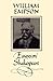William Empson: Essays on Shakespeare