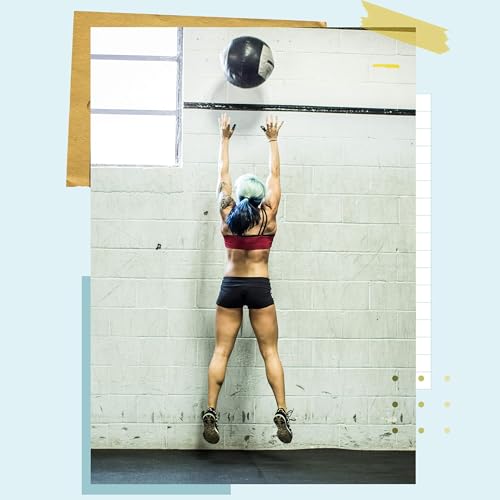 Explosive power: exercises to boost mobility and prevent injury