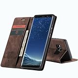 Compatibilità: Appositamente progettato per Samsung Galaxy S8 Plus smartphone. Si prega di controllare il modello di cellulare prima dell'acquisto accessori.