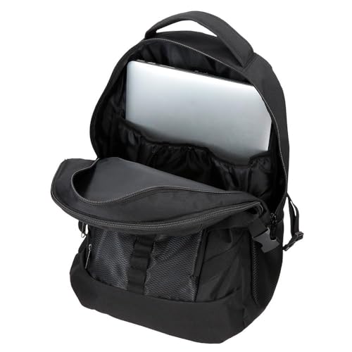 Sac à dos Reebok Truck One 46 cm - vue 8
