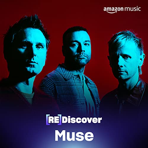 Zusammengestellt von: Amazon Music