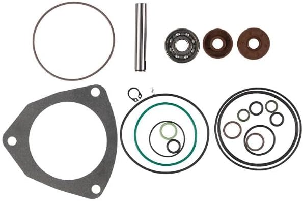 Common Rail Repair kit for Caterpillar for CAT 320D Diesel Pump C6.6 C6.4 326-4635 32F61-10302 10R-76762 326-4634 295-9127 317-8021