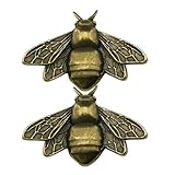 Statuette d'animal de bureau : stable et résistante, contrairement aux décorations en céramique qui se cassent facilement, cette statuette en laiton est idéale pour la décoration intérieure