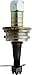 Allstar Performance ALL56274 Adjustable Press-in Lower Ball Joint