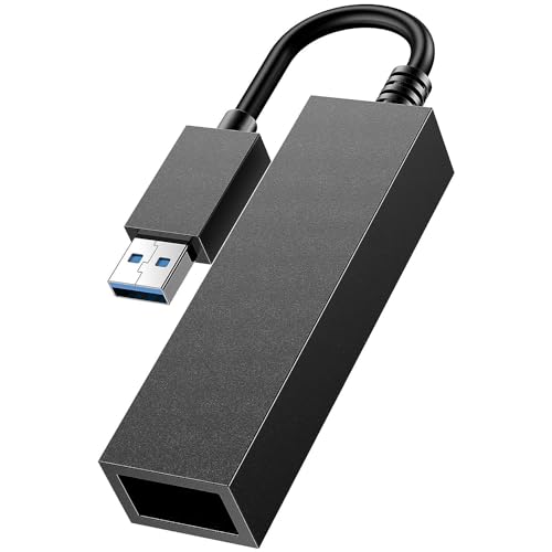 Gamer Gear PS5 VR Camera Adapter - Lightweight and Portable PlayStation Camera Adapter - PS4 camera adapter for PS5 - USB Type A PS5 Camera Adapter for PS VR to PS5 Accessories PS5 VR adapter