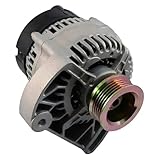 Alternator Replacement 1994-1999 Compatible For Fiat Punto, 2001-2005 Doblo 1200 Cargo 63321234