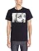 Morph DDTCDFL - Creepy Doll Face T-shirt Größe Large, schwarz
