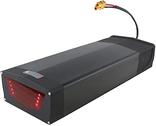 FREEDOH 52V Ebike Battery 48V 20AH 17.5AH Lithium Battery Pack for 48 Volt 52Volt Electric Bike 1800w 1500w 1100w 1000w 750w 500w 250w Motor