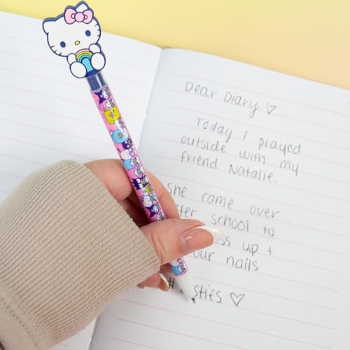 Image of Hello Kitty & Friends Novelty Pen