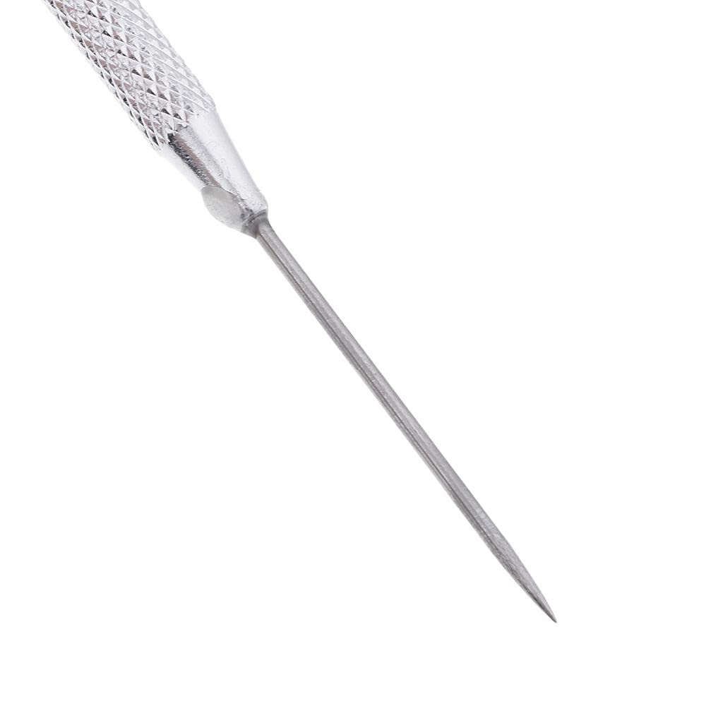 Clay Modeling Sculpture Polymer Clay Pro Needle Detail Tools Perfect for fine-Point Detail Work-image-8