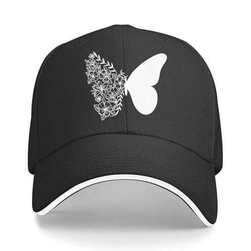 Casquette vintage réglable femmes légère respirante casquette de baseball