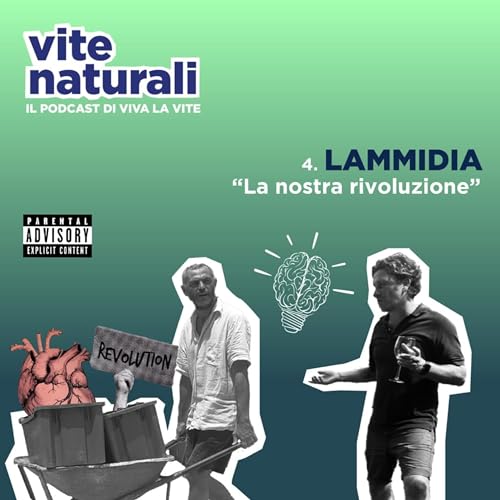 4. Lammidia - La nostra rivoluzione