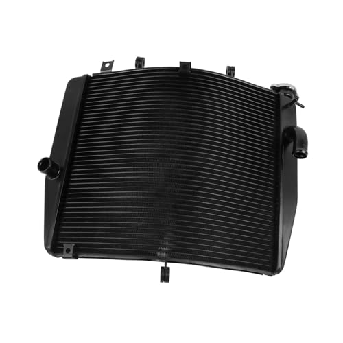 Radiateur de moto adapté for ZX1000J refroidisseur eau ZX10R moteur