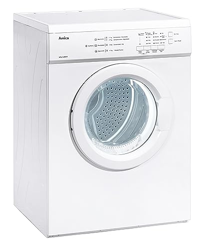 Preisvergleich Produktbild Ablufttrockner AMICA WTA 14305 W