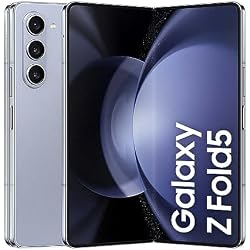 Samsung Galaxy Z Fold5, Unlocked Android Smartphone, 512GB Storage