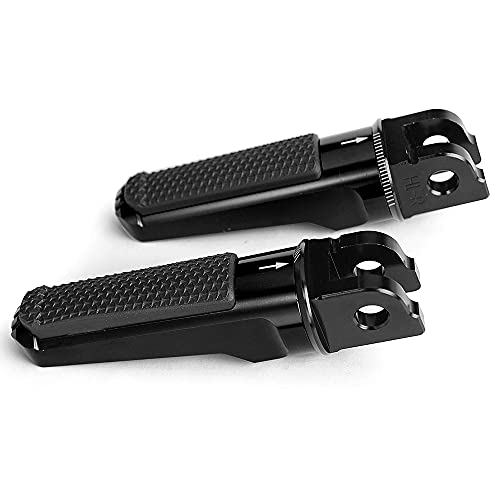 Repose-pieds pilote pour CB650R idéal pour vos balades