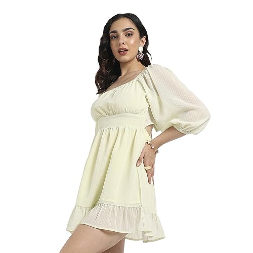Image of PINACOLADA Women Dress