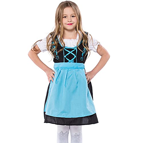 Menina Cachorro Vestido de Natal Meninas 2PC Sculpting Stage Costume 1PC Tops +1 PC Dress Children H