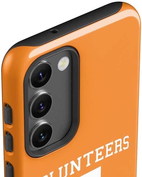 Skinit Pro Phone Case Compatible with Galaxy S23 - Officially Licensed University of Tennessee-Knoxville Volunteers Design