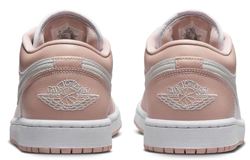 Image of Nike Women's Air Jordan 1 Low Sneaker | Casual Shoes