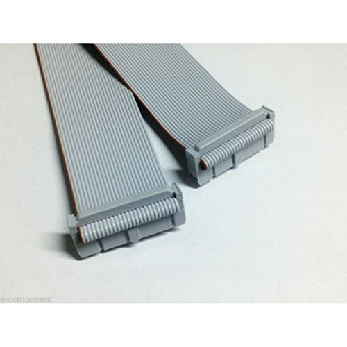 Cavo Piatto Flat Cable 3M 26 poli con 2 connettori...
