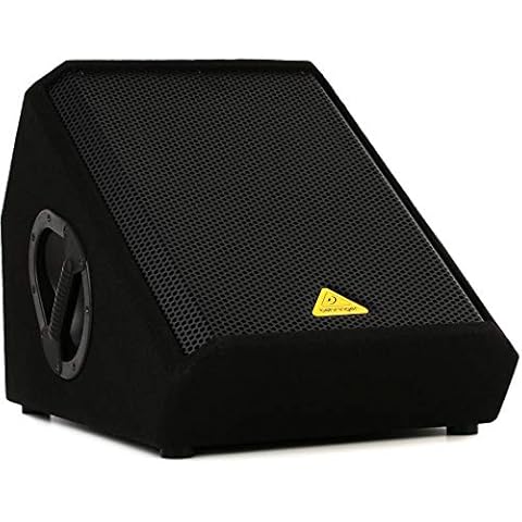 Monitor de piso Behringer EUROLIVE VP1220F Cover