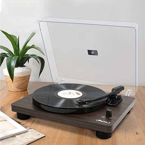Chaine HiFi, Platine Vinyle Tourne Disque Vintage Haut-Parleurs StéRéO IntéGréS Gravure Logiciel Pc, Platine Vinyle… - Les Beatles, Paul McCartney, John Lennon, RIngo Starr, George Harrison Chaine HiFi, Platine Vinyle Tourne Disque Vintage Haut-Parleurs StéRéO IntéGréS Gravure Logiciel Pc, Platine Vinyle… – Image 7