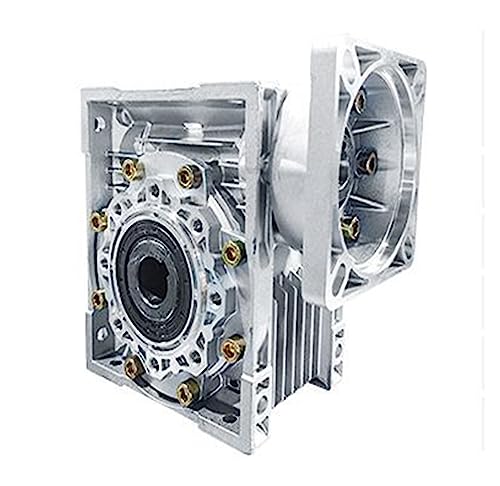 Réducteur de vitesse NMRV063 rapport 30:1 pour servomoteur 80mm