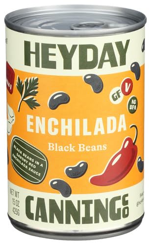 He​yda​​y Cann​ing Co. Baked Apricot Glazed Beans 15 oz (Pack of 12)
