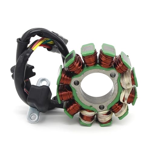 Stator bobine haute conductivité pour Suzuki RMZ250 et RMZ450