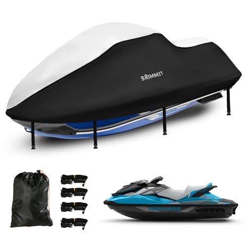 Top 10 Best Aftermarket Jet Ski Covers Reviews & Buying Guide Katynel
