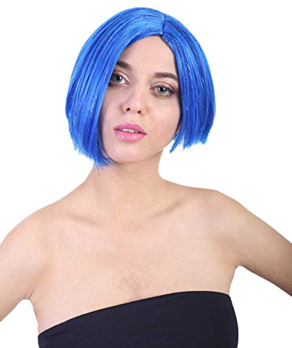 Wigs2you.com �Q���킵�����w�l�p����|�Z�N�V�[�ȃR�X�v���}�n���E�B������|������C��ʂ�Capless�ȃL���b�vH-434