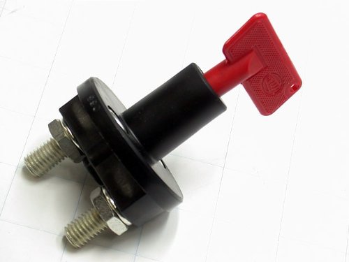 for Porsche Racing Battery CUT Switch Hella NEW
