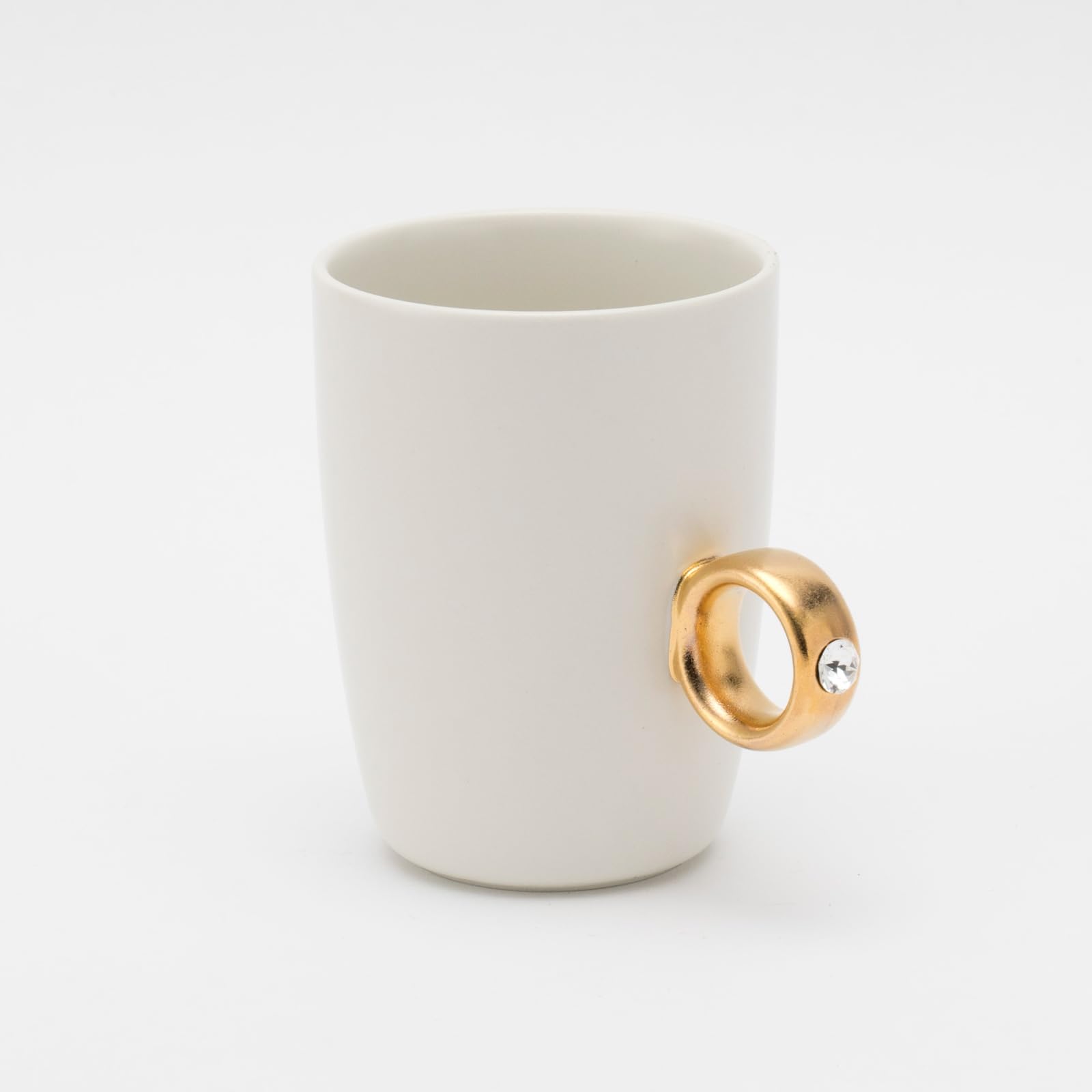 Amazon.co.jp: Floyd (フロイド) 指輪 マグカップ 約240ml カップ