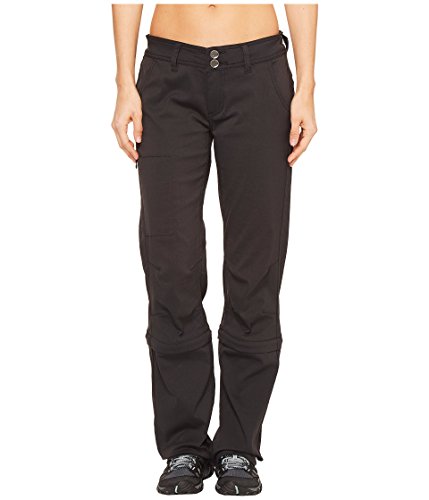 prAna Halle Convertible Pants
