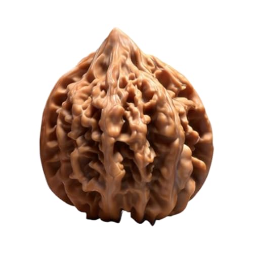 中国産クルミのフィジェット,伝統的なストレス解消用ハンドフィジェット - 中国産クルミ使用のハンドハンドマッサージャーマッサージャー,オフィスワーカー 学生 10代 シニア 高齢者 退職者 自宅 通勤 旅行 リラックス ギフト