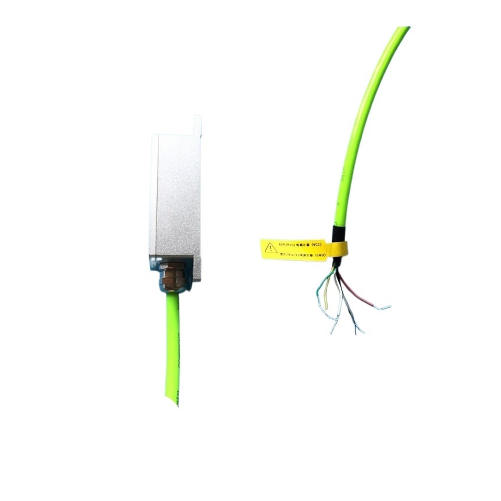 Wasserdichter Neigungssensor, Neigungsmesser, Winkelsensor, Lagesensor, Kompass, Neigungssensor