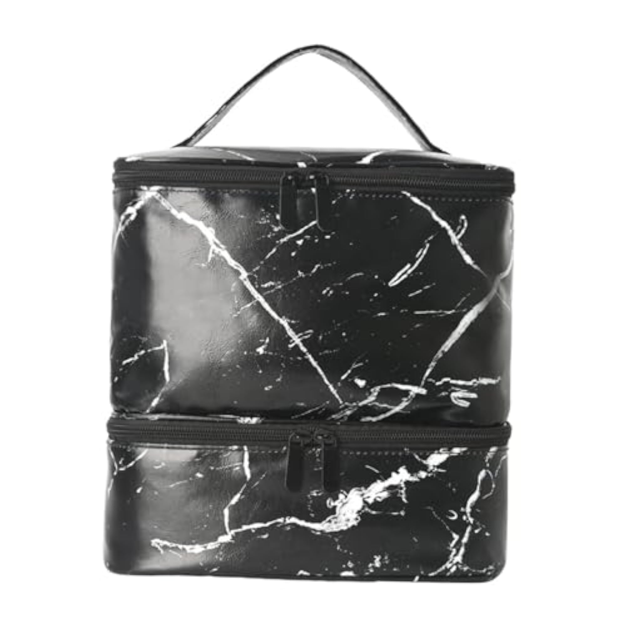 Nail Polish Carrying Case Bag for Cosmetic Tools
