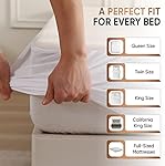 Avocado Green Mattress Protector image 7