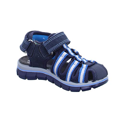 Primigi 5386800 Sandali a Punta Chiusa, Bambino