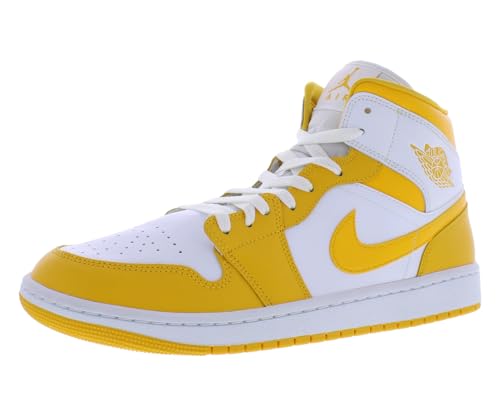 Image of Air Jordan 1 Mid Women's Shoes