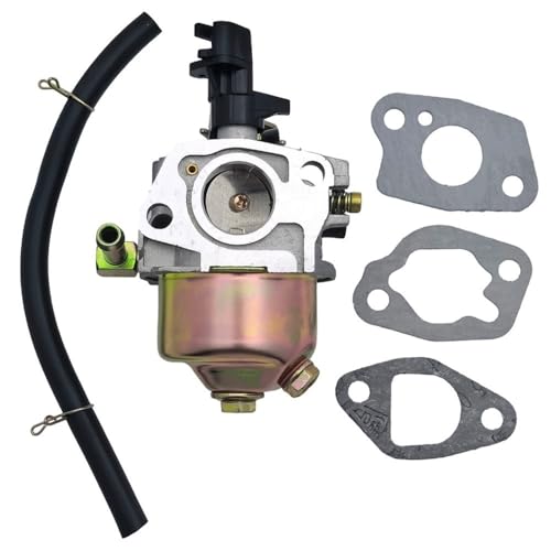 Carburateur souffleuse 2620 2690XP contre les pannes d'hiver
