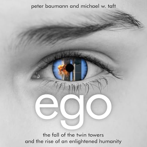 Ego cover art