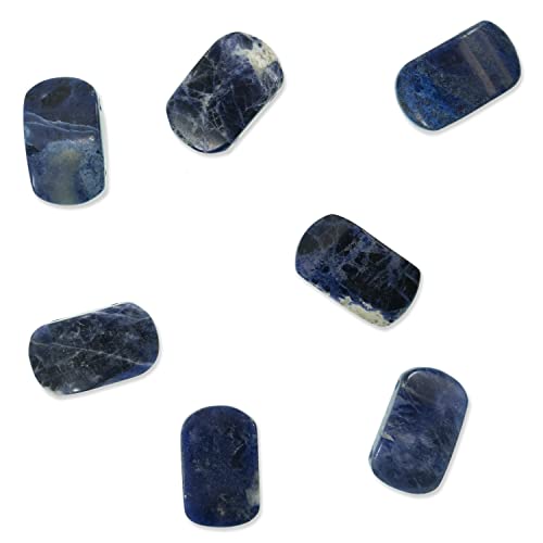 Expo International BD51313 Beads, Navy Multi