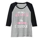 ¿Eres una mamá o te gusta disparar por un bastón de hielo? Entonces este diseño es perfecto para mujeres como tú. Equipamiento ideal para el equipo de protección de bastones de hielo para tiro por equipo