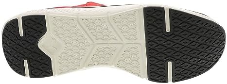 PUMA Softride Pro Echo Slip-On Puma Black/for All Time Red 10 D (M) | Image 2